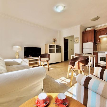 Miranda Apartment With Free Parking Puerto de la Cruz  Esterno foto