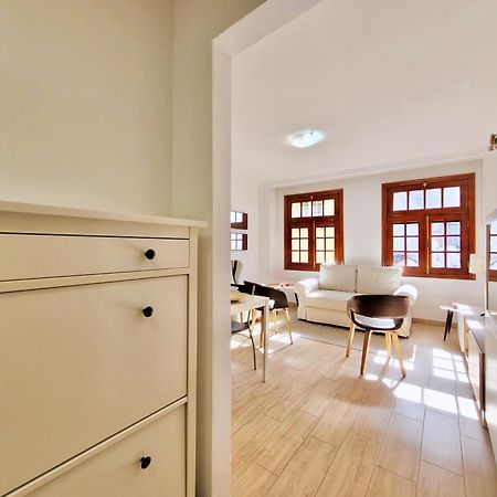 Miranda Apartment With Free Parking Puerto de la Cruz  Esterno foto