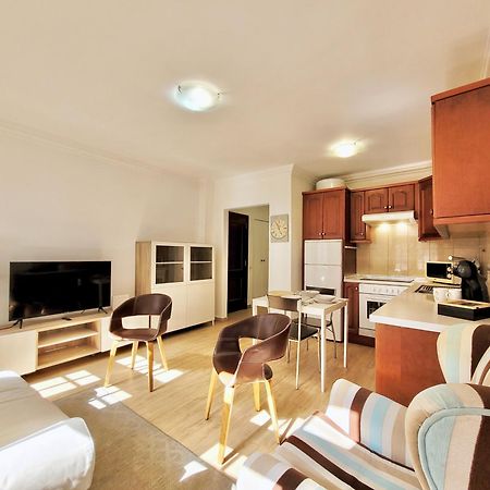 Miranda Apartment With Free Parking Puerto de la Cruz  Esterno foto