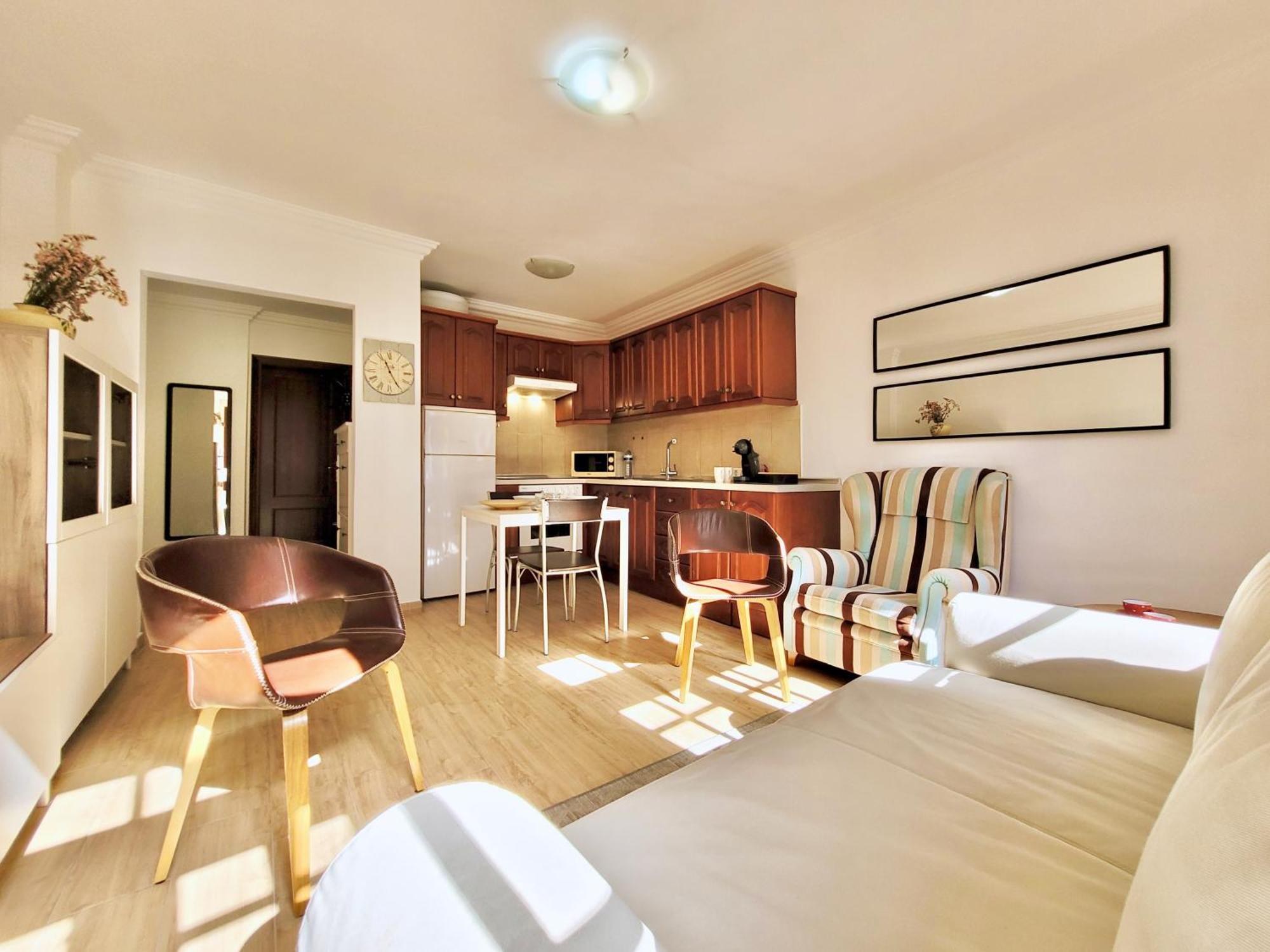 Miranda Apartment With Free Parking Puerto de la Cruz  Esterno foto