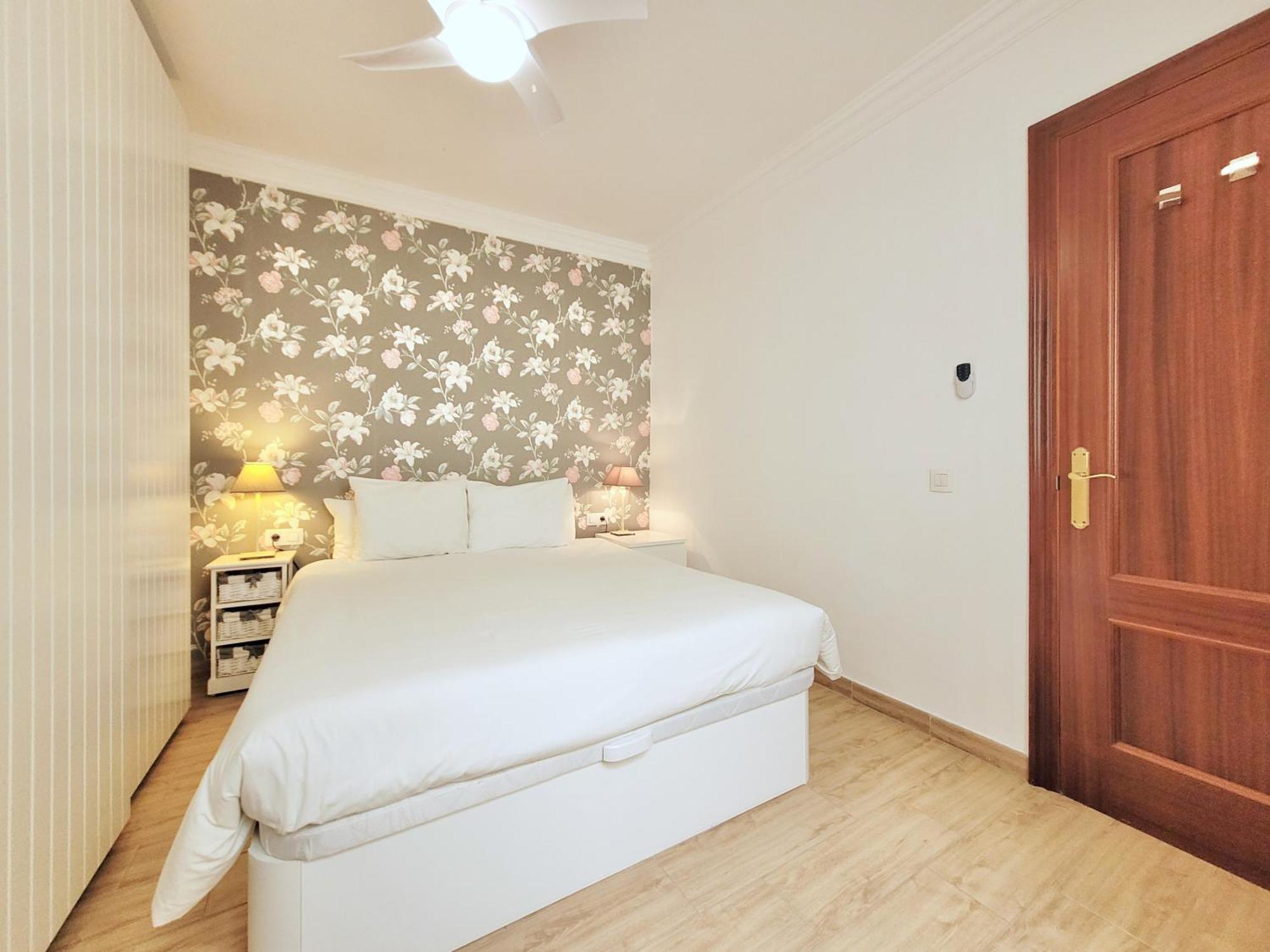 Miranda Apartment With Free Parking Puerto de la Cruz  Esterno foto