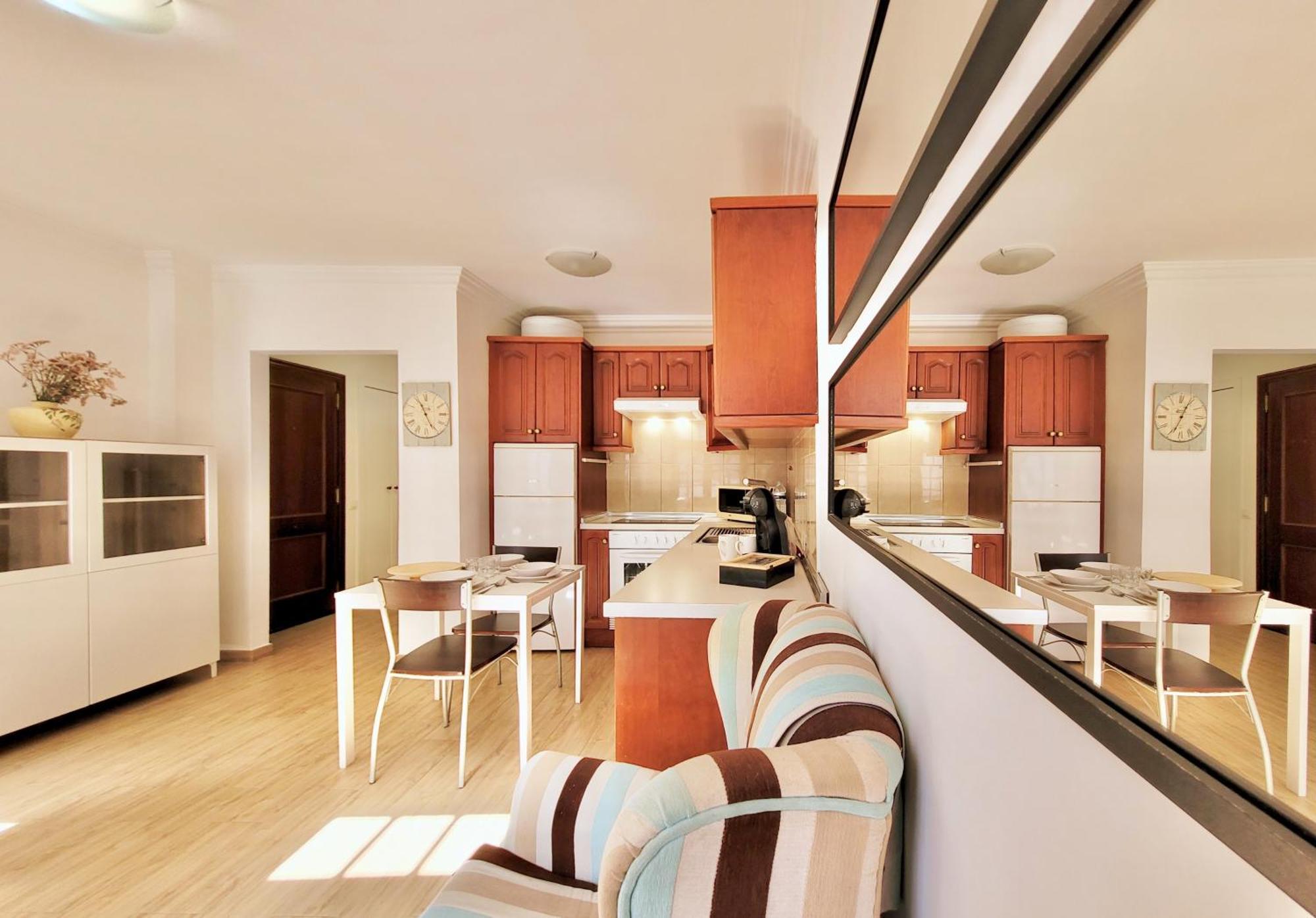 Miranda Apartment With Free Parking Puerto de la Cruz  Esterno foto