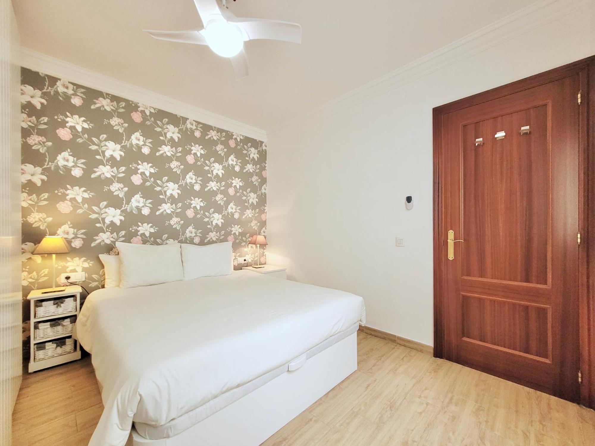 Miranda Apartment With Free Parking Puerto de la Cruz  Esterno foto