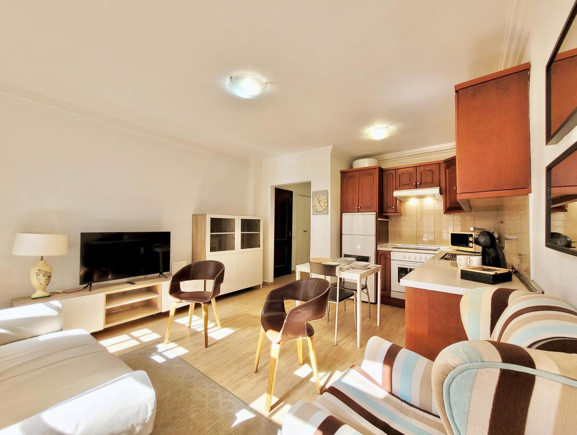 Miranda Apartment With Free Parking Puerto de la Cruz  Esterno foto